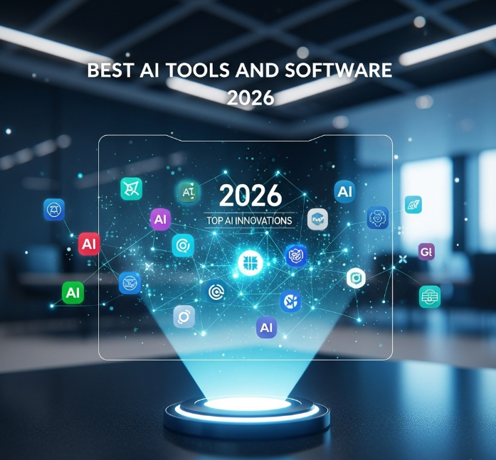 افضل التقنيات بالعالم لعام 2025 افضل التقنيات بالعالم لعام 2025