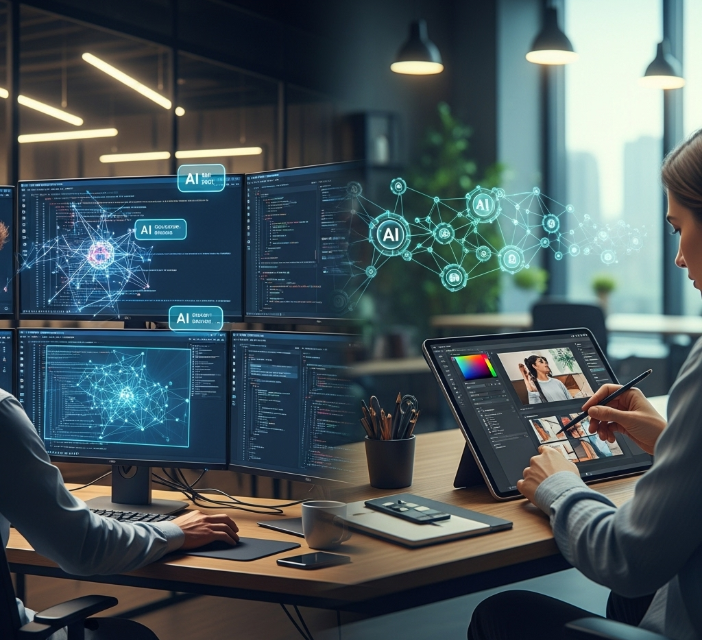 أفضل أدوات الذكاء الاصطناعي (AI) لعام 2025 أفضل أدوات الذكاء الاصطناعي (AI) لعام 2025